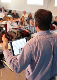 AFCOE 4-month program