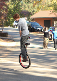 Housing and Transportation