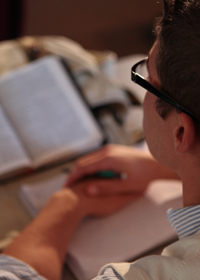 Ministry Tools