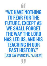 Please share your testimony with us